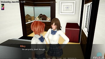 Stormside ep 40 – visual novel gameplay hd