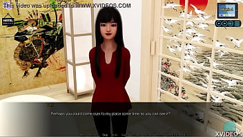 Sunshine love ep 134 – horny encounters in a sunny paradise