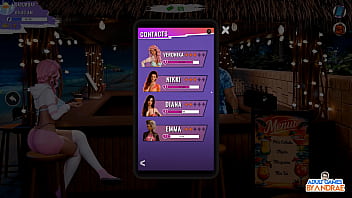 Ep12 unlocked naughty photo of emma grand tits adventure gameplay