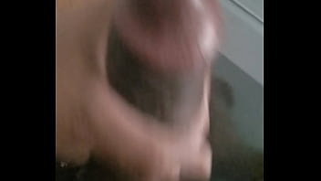 Thehitstikk's bbc bathtime strokes