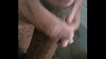 Thehitstikk's bbc bathtime strokes