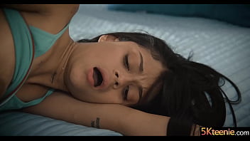 My neighbor records me he gets very excited and fucks me