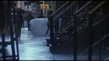 Infidelidad escena caliente