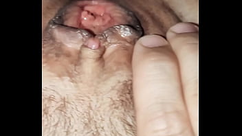 Pov anal with skinny legs