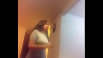 Lorena tiene un culo bien grande para comérselo