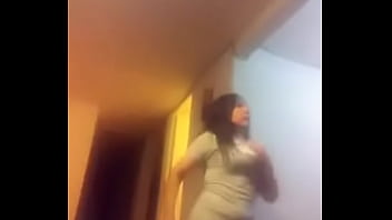 Lorena tiene un culo bien grande para comérselo