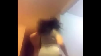 Lorena tiene un culo bien grande para comérselo