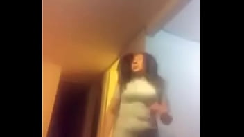 Lorena tiene un culo bien grande para comérselo