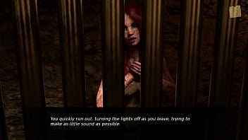 Dusklight Manor 129 Searching Through The Whole Cellar thumbnail