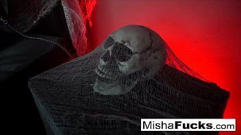 Sexy babes have some fun