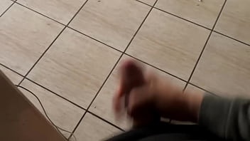 Faxina interrompida camila surpresa na cara