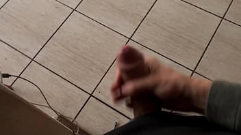 Faxina interrompida camila surpresa na cara