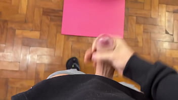 Faxina interrompida camila surpresa na cara