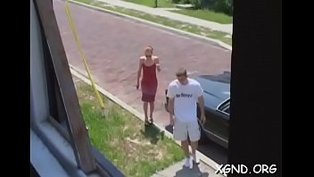 Engaging jenny enjoys good fuck