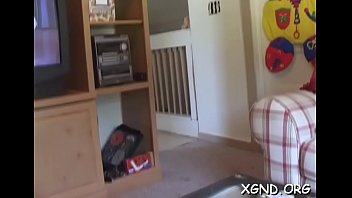 Engaging jenny enjoys good fuck