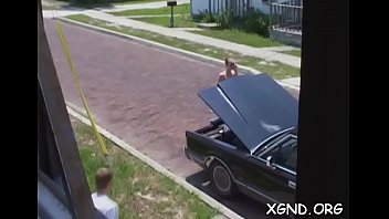 Engaging jenny enjoys good fuck