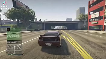 Big ass sits on my face