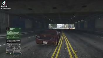 Big ass sits on my face