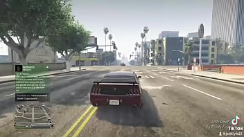 Big ass sits on my face