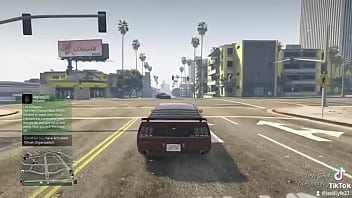 Big ass sits on my face