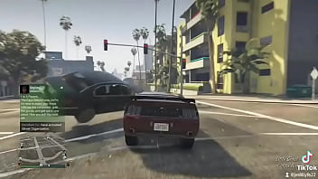 Big ass sits on my face