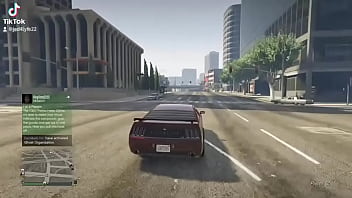 Big ass sits on my face