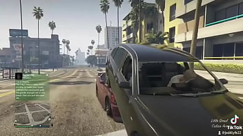 Big ass sits on my face