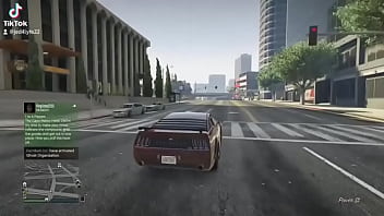 Big ass sits on my face