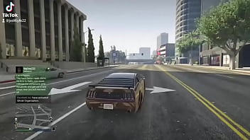 Big ass sits on my face