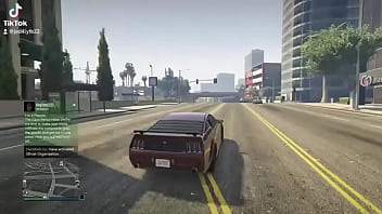 Big ass sits on my face