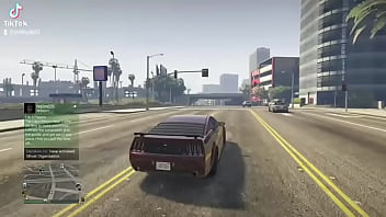 Big ass sits on my face