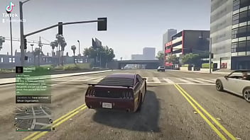 Big ass sits on my face