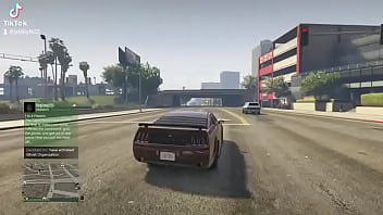 Big ass sits on my face