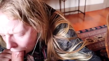 Slutty cheetah adora fucks a huge bwc in the classic mansion