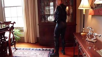 Slutty cheetah adora fucks a huge bwc in the classic mansion