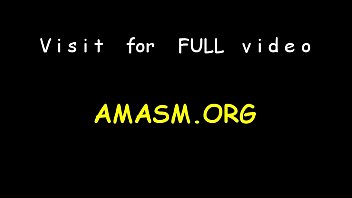 Hot tempered bimbo performs fang licking session