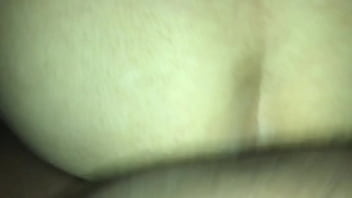 Fucking her raw at a party