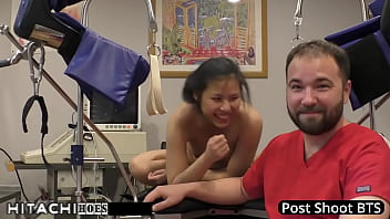 Become doctor tampa to give freshman mandatory hitachi orgasm raya nguyen