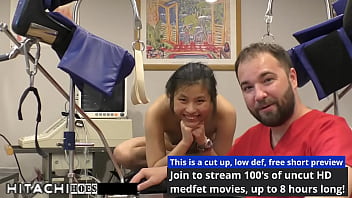 Become doctor tampa to give freshman mandatory hitachi orgasm raya nguyen