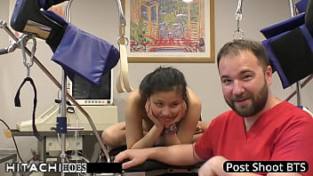 Become doctor tampa to give freshman mandatory hitachi orgasm raya nguyen