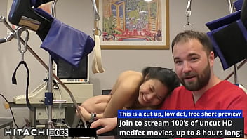Become doctor tampa to give freshman mandatory hitachi orgasm raya nguyen
