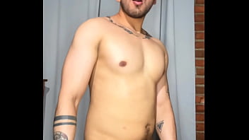 Macho Fornicando Un Fleshlight Lo Preña De Leche thumbnail