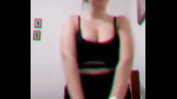 Ju gatinha rebolando gostoso