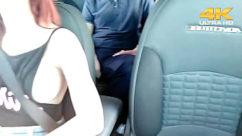 Role aleatório com dinni e assistente pauzudo