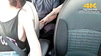 Role aleatório com dinni e assistente pauzudo