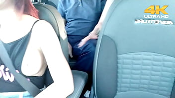 Role aleatório com dinni e assistente pauzudo