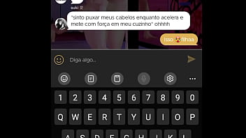 Arrombando Minha Afilhada thumbnail