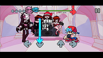 Friday Night Funking Gameplay thumbnail