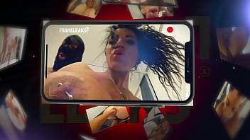 A truly unique scene with amandha fox