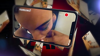 A truly unique scene with amandha fox